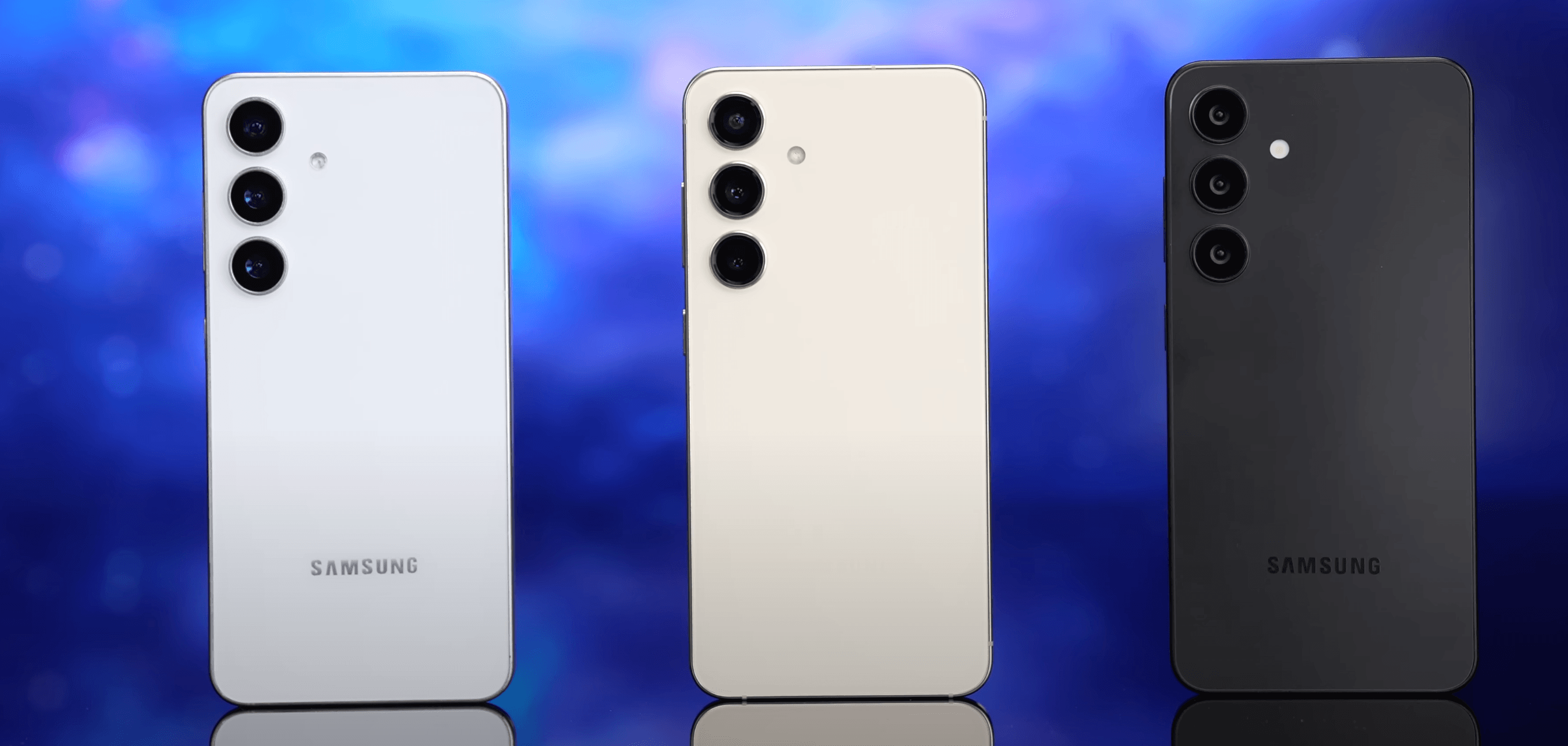 samsung's galaxy s25 ultra specifications have leaked online